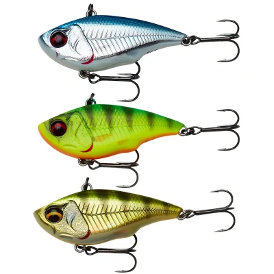 Afbeelding van Savage Gear Fat Vibes Sinking Firetiger 5.1cm (11g) Plug