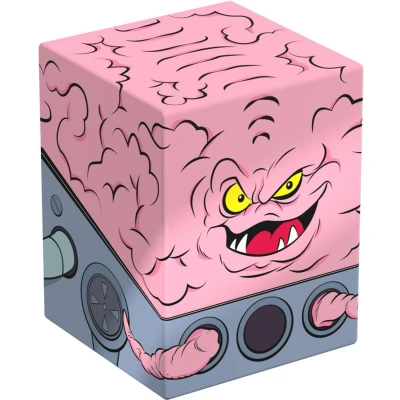 Afbeelding van Squaroes Squaroe Teenage Mutant Ninja Turtles™ NT002 Krang with Bubble Walker