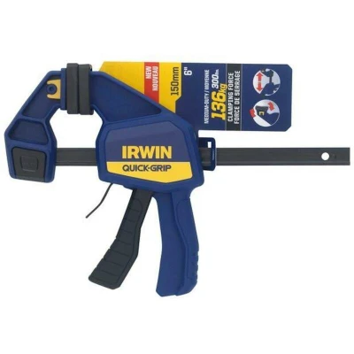 Afbeelding van Irwin lijmtang quick grip 150mm