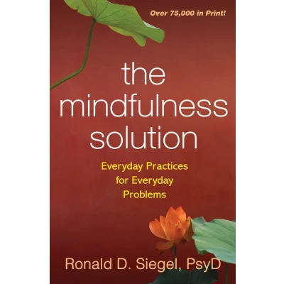 Afbeelding van Mindfulness Solution