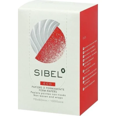 Afbeelding van Sibel Permanent Papier 1000 Blad Doos