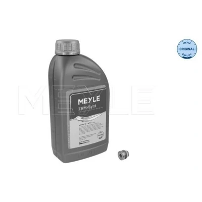 Afbeelding van Onderd.set, olie verversen van automatische versnellingsbak MEYLE 100 135 0220