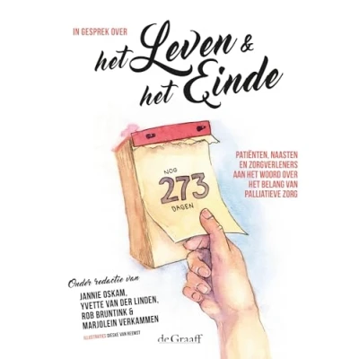 Afbeelding van In gesprek over het leven en einde