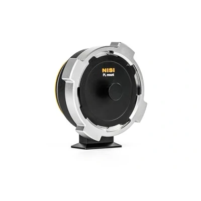 Afbeelding van NiSi Athena Lens Mount Adapter (PL E)