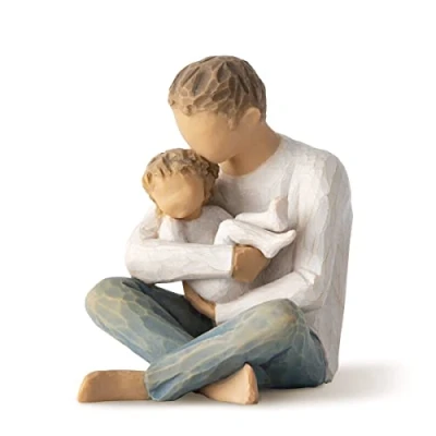 Afbeelding van Willow Tree Little One figuur