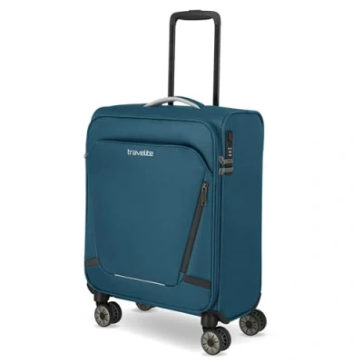 Afbeelding van Travelite Jetpack Multi Light 4 Cabin petrol