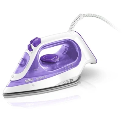 Afbeelding van Braun TexStyle 3 SI3042VI