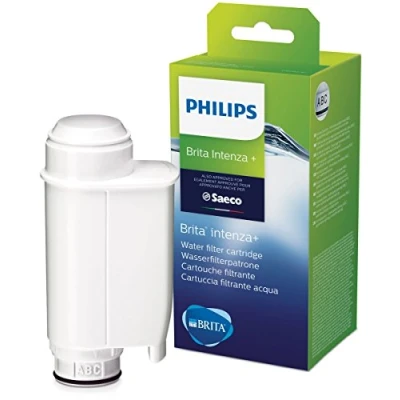 Image de Filtre à café Philips Brita Intenza+ Blanc