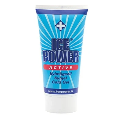 Afbeelding van Ice Power Active 150ML