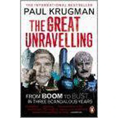 Afbeelding van The Great Unravelling