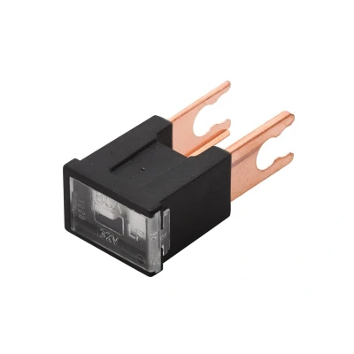 Afbeelding van HELLA 8JS 740 026 221 Zekering 80 Zwart