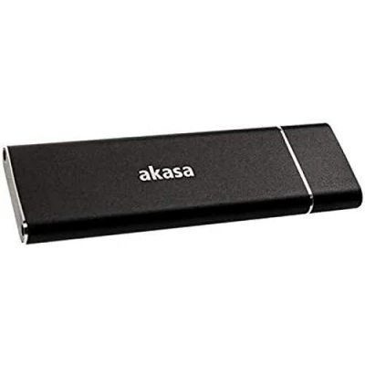 Image de Akasa AK ENU3M2 02 Boitier externe M.2 Card USB 3.1 (Gen 2)