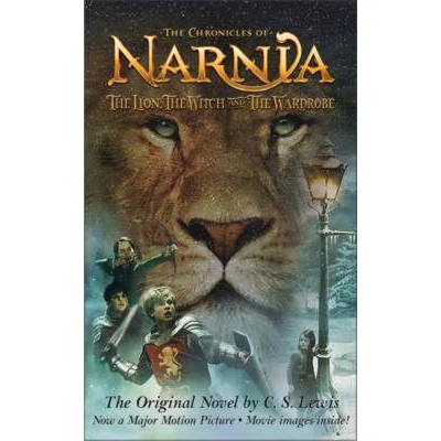 Afbeelding van the Lion, Witch and Wardrobe