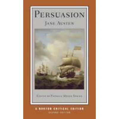 Afbeelding van Persuasion