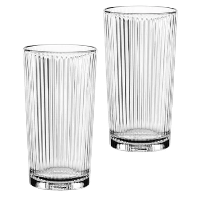 Afbeelding van Nachtmann Aperitivo beker Large, set van 2, longdrinkglas, drinkglas, cocktailglas, kristalglas, 395 ml, 105577
