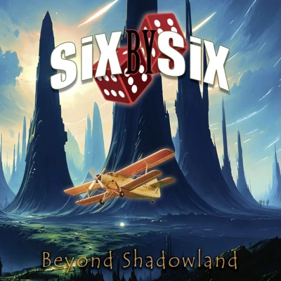 Afbeelding van Beyond Shadowland