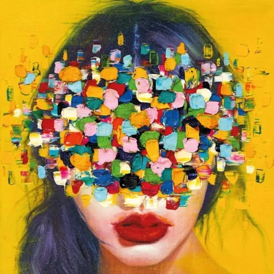 Afbeelding van Amanda Whiting Can You See Me Now? (LP)
