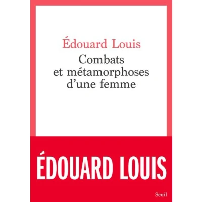 Image de Combats et métamorphoses d&#039;une femme