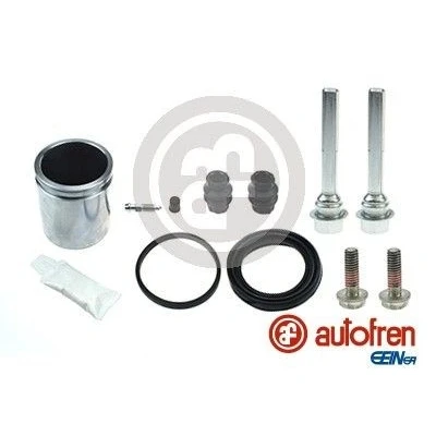Afbeelding van Reparatieset, remklauw AUTOFREN SEINSA D44061S