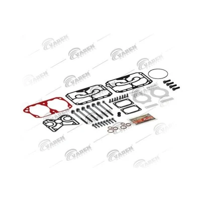 Afbeelding van Vaden Original Luchtcompressor 2500 280 750