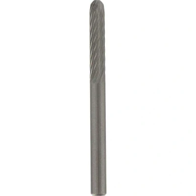 Image de DREMEL 9903 Fraise à bouts ronds en carbure 3,2 mm 2615990332