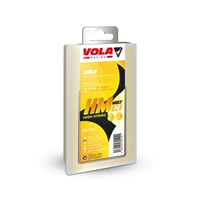 Afbeelding van Vola Hmach Moly 80g Was Geel