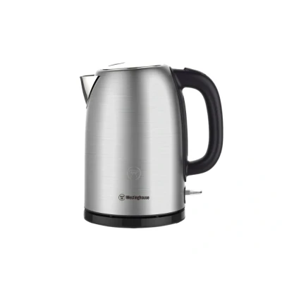 Afbeelding van Westinghouse Waterkoker Basic RVS 1.7 Liter