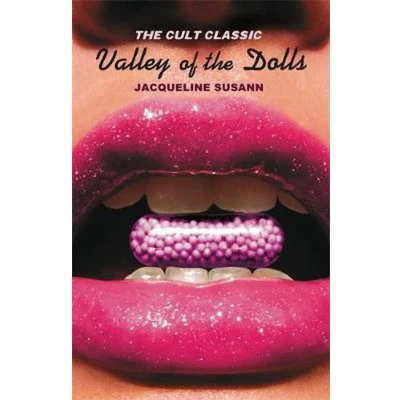Afbeelding van Valley Of The Dolls