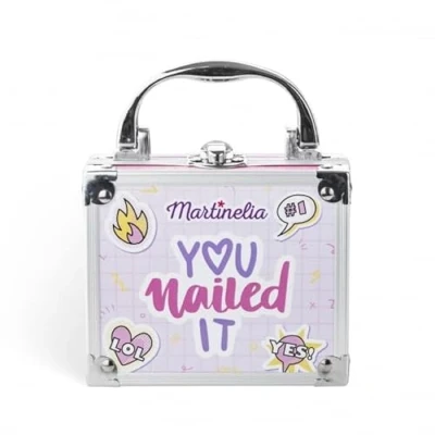 Afbeelding van Martinelia SUPER GIRL Makeup Mini case