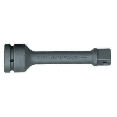 Afbeelding van GEDORE KB 2190 8 verlengstuk 1&quot; 208 mm 6657970