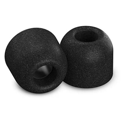 Afbeelding van Comply TRZ 200 Core Series Bang &amp; Olufsen, Bose, Sennheiser, Ronde Tip, Maat L