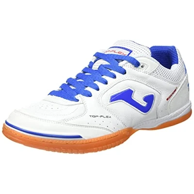Afbeelding van Joma Top Flex voetbalschoenen voor heren, Wit.