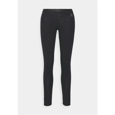 Afbeelding van ODLO Bottom LONG Onderbroek, Dames, Maat: XS, Black