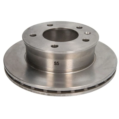 Afbeelding van Brembo Remschijf 09.7314.14