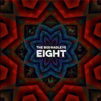 Afbeelding van Boo Radley&#039;s Eight (LP)