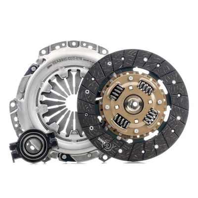 Afbeelding van Valeo Koppelings kit 786016