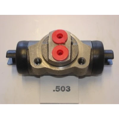 Afbeelding van JAPKO 67503 Remcilinder 19mm Achteras