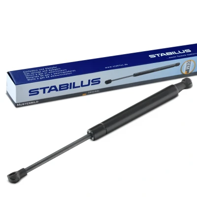 Afbeelding van Stabilus Gasveer, motorkap 638424