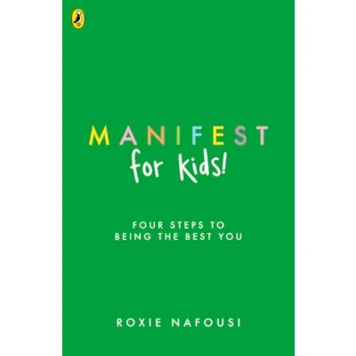 Afbeelding van Manifest for Kids