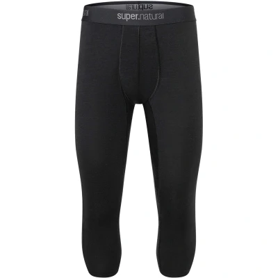 Afbeelding van Super.natural Tundra 175 Tight 3/4 M Thermo ondergoed