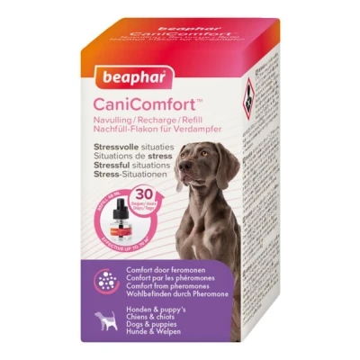 Afbeelding van Beaphar CaniComfort Navulling 48 ml