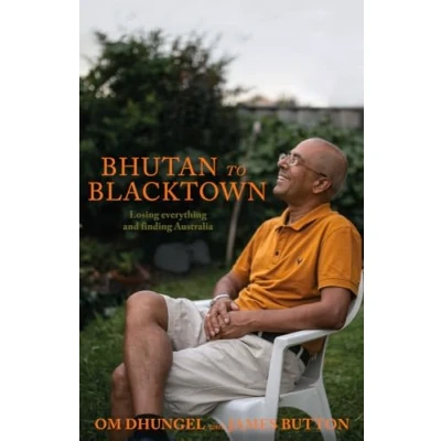Afbeelding van Bhutan to Blacktown