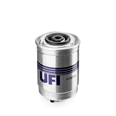 Afbeelding van UFI 24.401.00 Brandstoffilter Filter insert