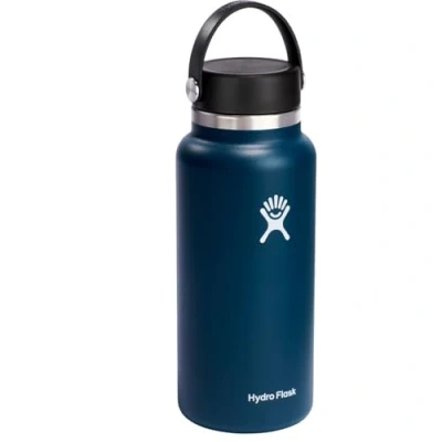 Image de Hydro Flask 32oz / 946ml Wide Mouth Bouteille d&#039;eau