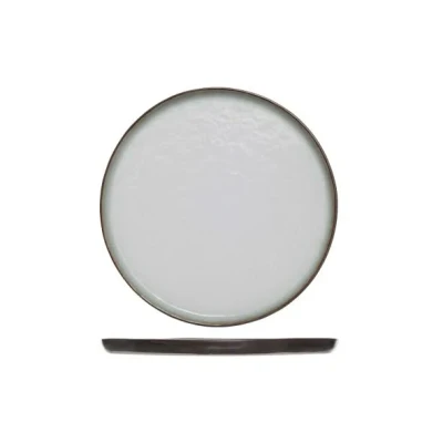 Afbeelding van Cosy &amp; Trendy Dinerborden Plato Mat ø 28 cm 4 Stuks