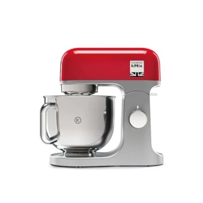 Image de Kenwood kMix KMX750RD Rouge
