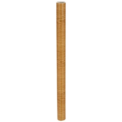 Afbeelding van Venilia 53231 Zelfklevende folie, natuurlijk eiken, folie met houteffect, meubelfolie, kleeffolie, zelfklevend, 45 cm x 1,5 m, 95 µm (dikte: 0,095 mm)