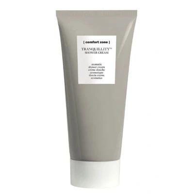 Afbeelding van Comfort Zone Tranquillity Douchecrème 200 ml