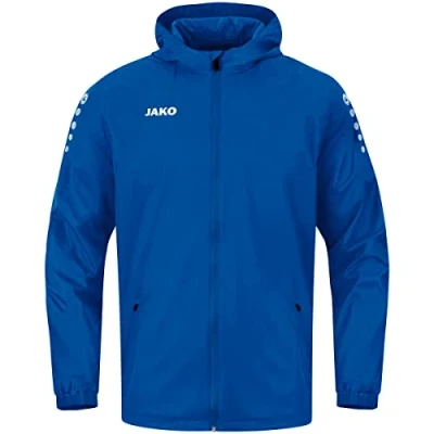 Afbeelding van Jako Team 2.0 Regenjas Senior Maat M