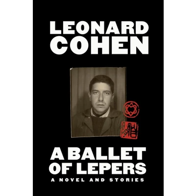 Afbeelding van A Ballet of Lepers